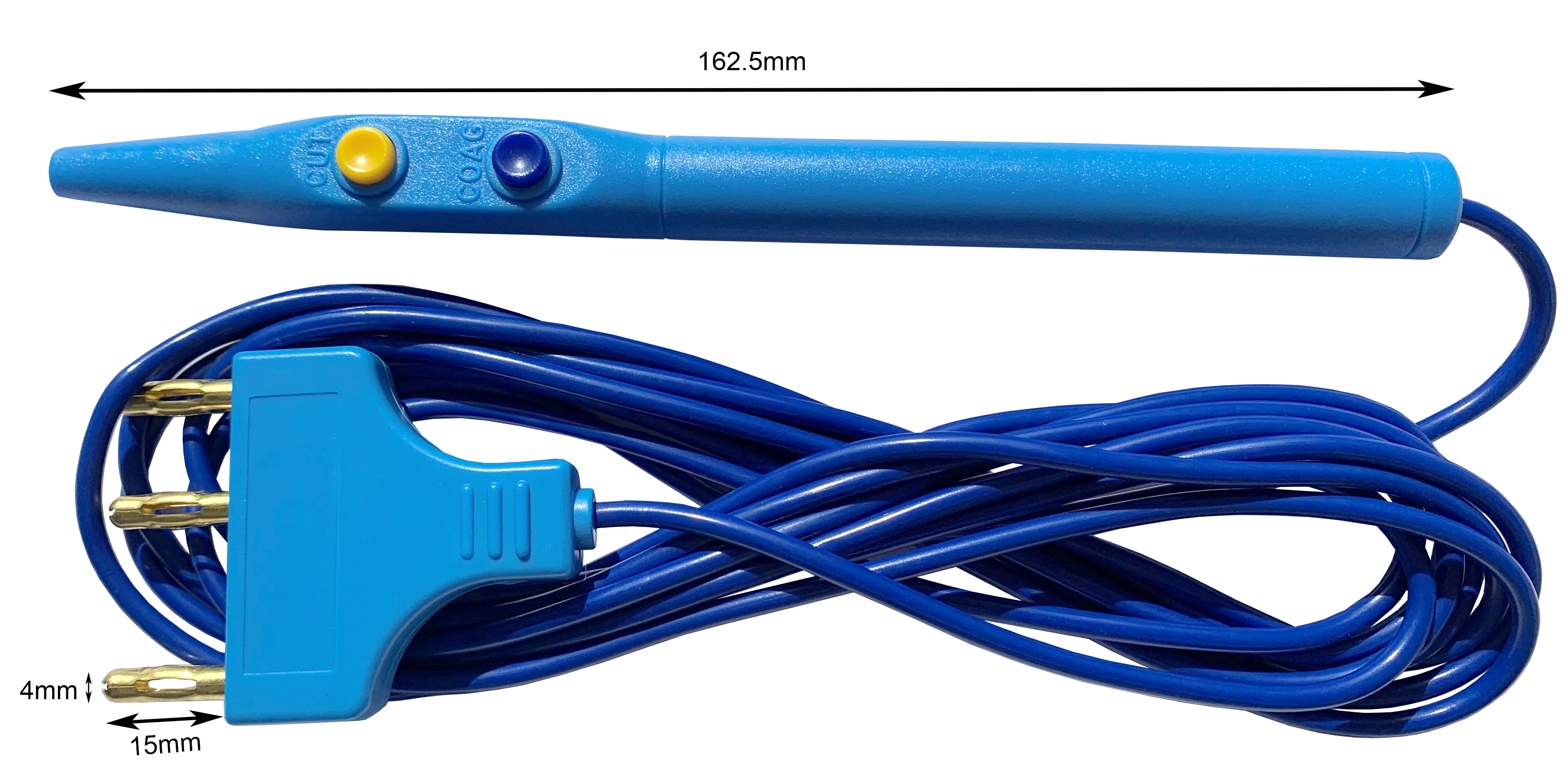 High-frequency diathermy devices for surgical applications in South Africa
